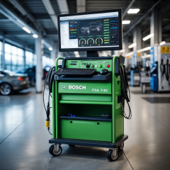 Диагностика