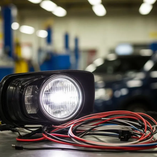 Автоэлектрика