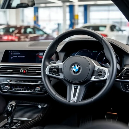 Рулевое управление