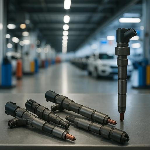 Топливная система