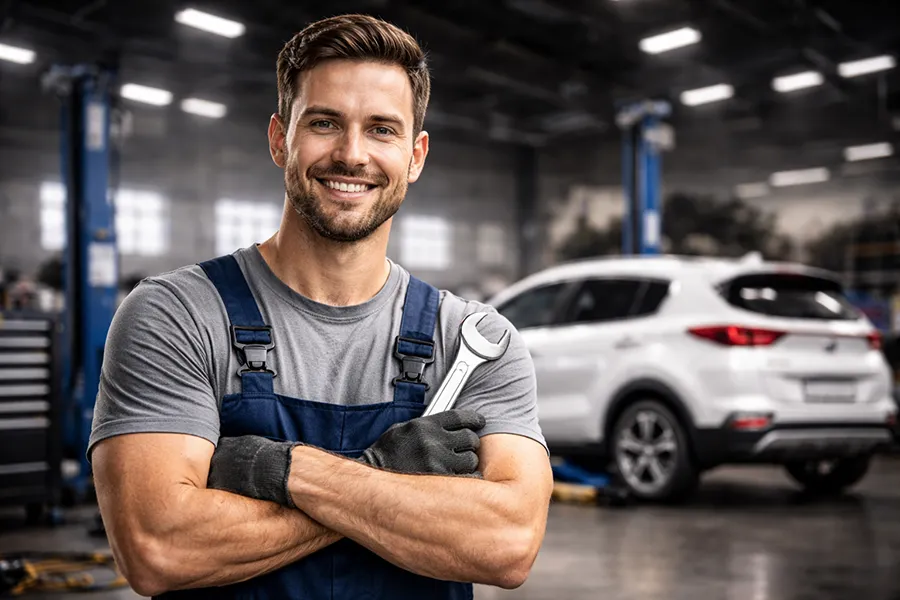 Твоя сила в точности каждого движения и надежности результата