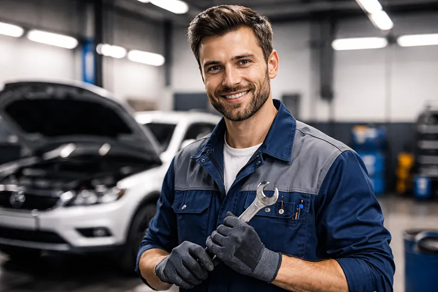 Твой путь к мастерству начинается с правильного старта