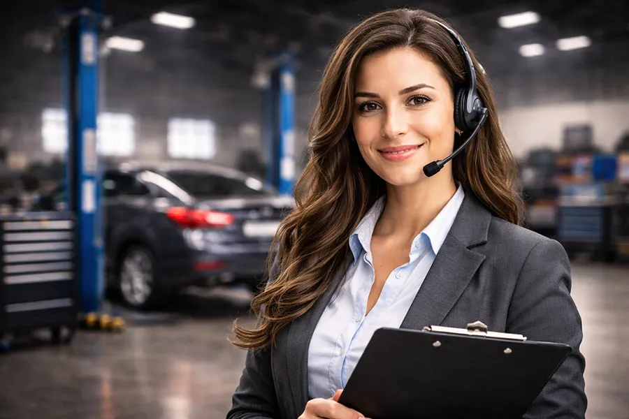 Твой ключевой навык — находить решение и вселять уверенность