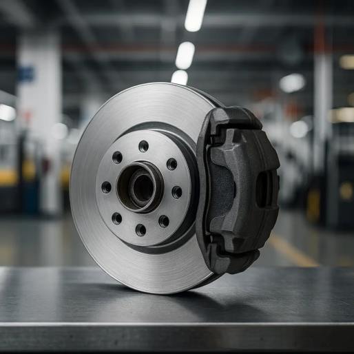 Тормозная система