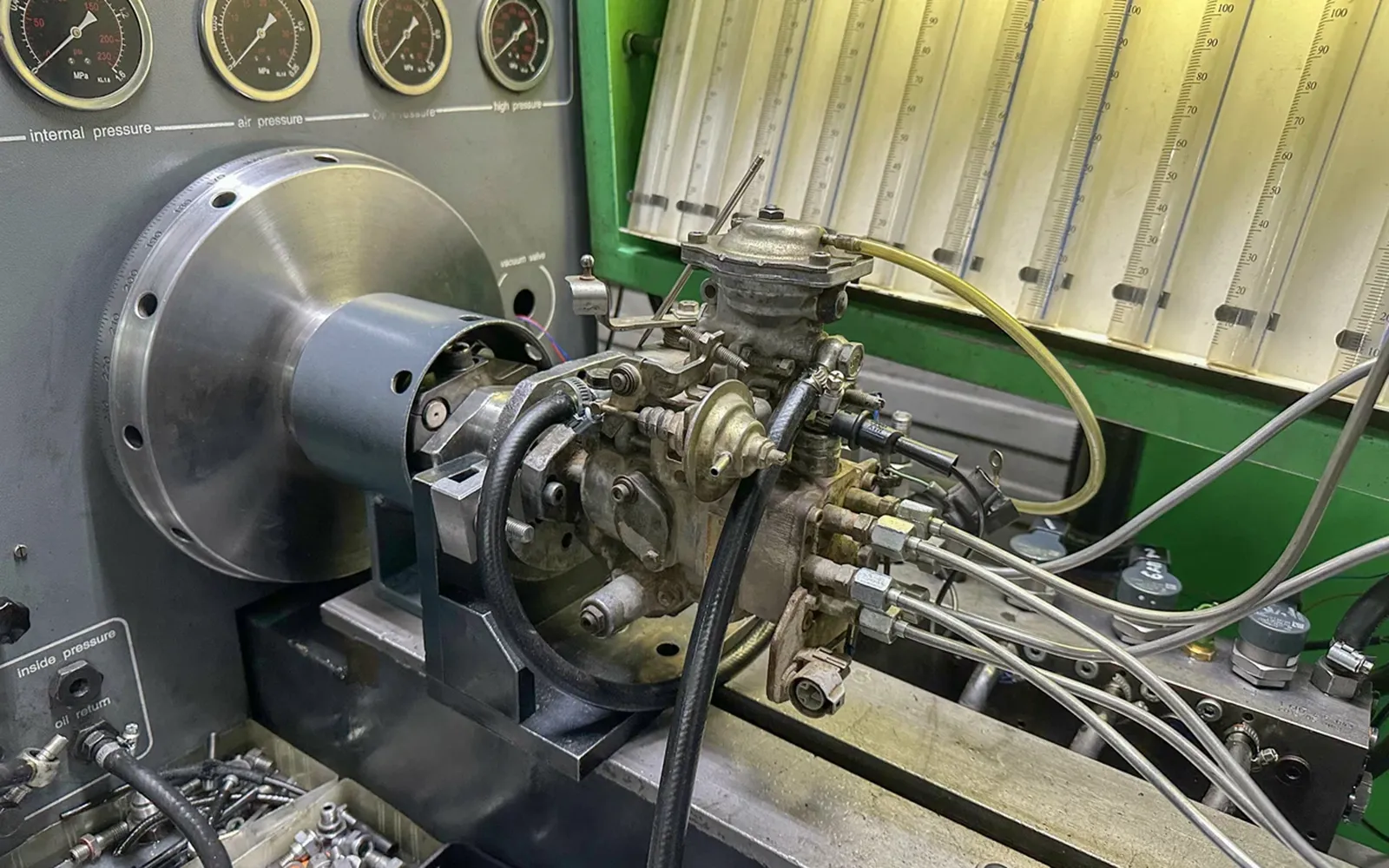 СТО на Софийской