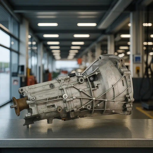 Трансмиссия